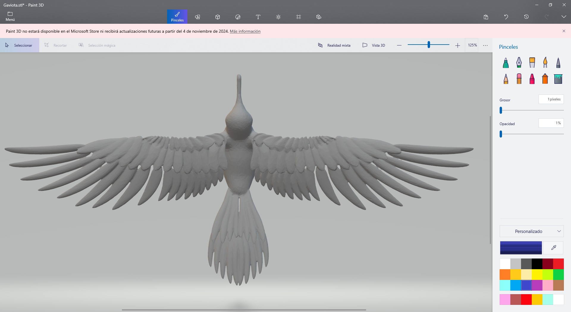 Moana Collection 20 Characters to Print 3D 3D print model_40