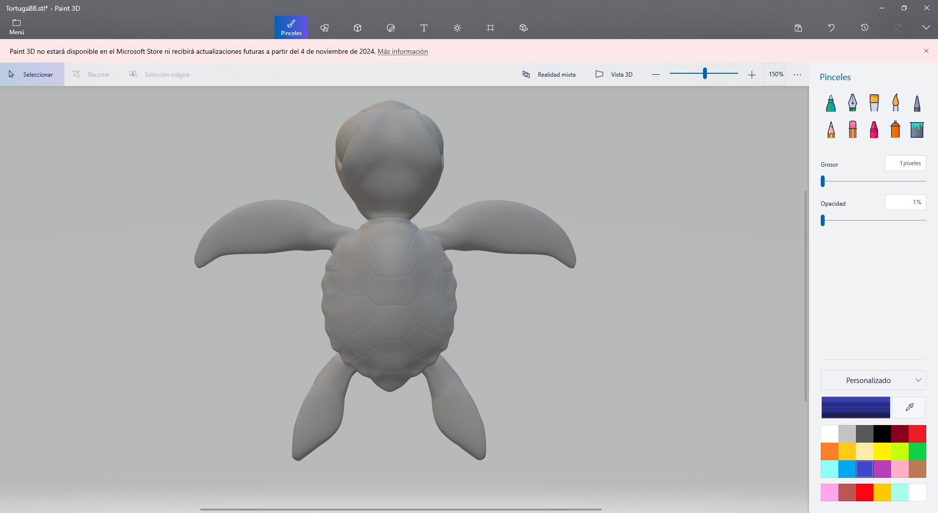 Moana Collection 20 Characters to Print 3D 3D print model_85