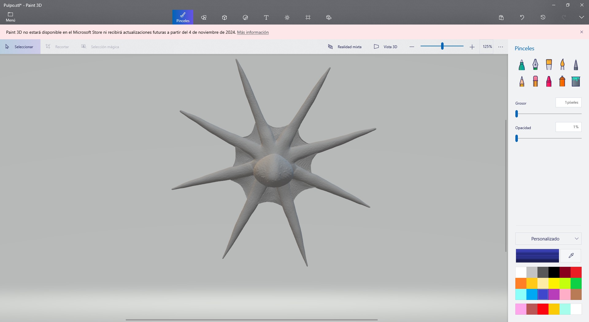 Moana Collection 20 Characters to Print 3D 3D print model_71