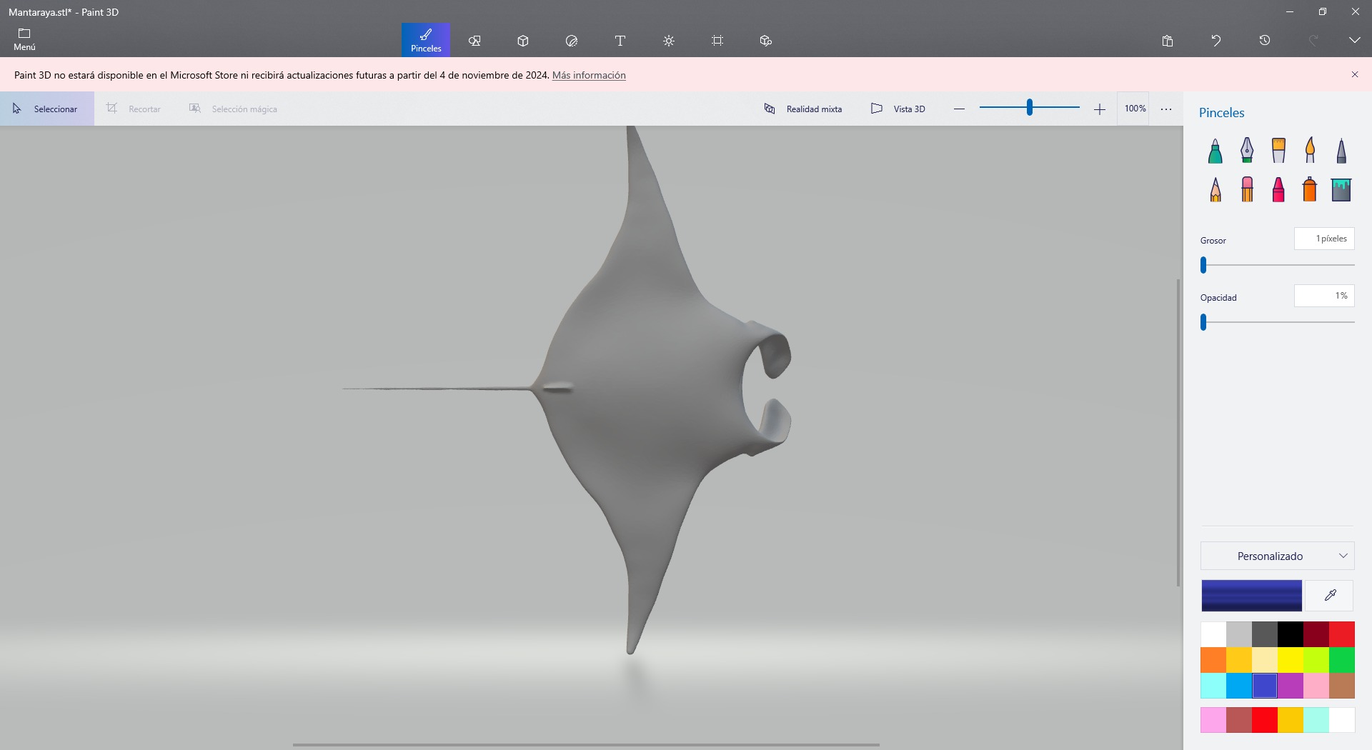 Moana Collection 20 Characters to Print 3D 3D print model_45