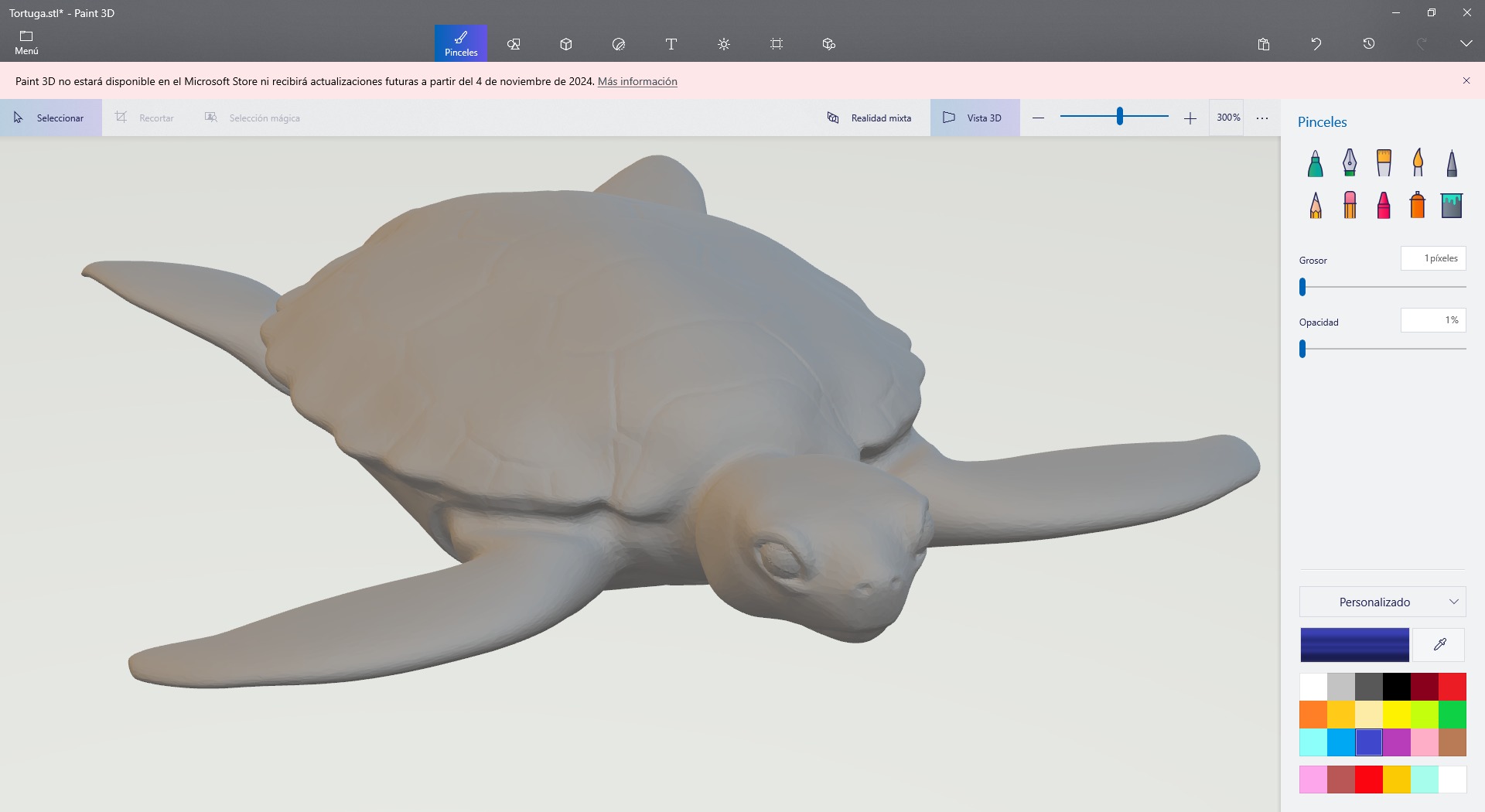 Moana Collection 20 Characters to Print 3D 3D print model_90
