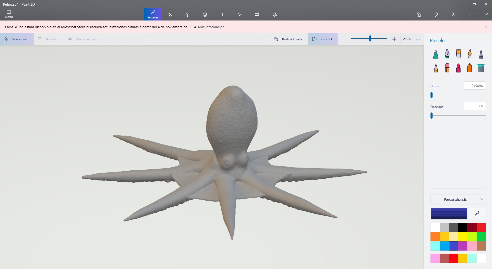 Moana Collection 20 Characters to Print 3D 3D print model_70