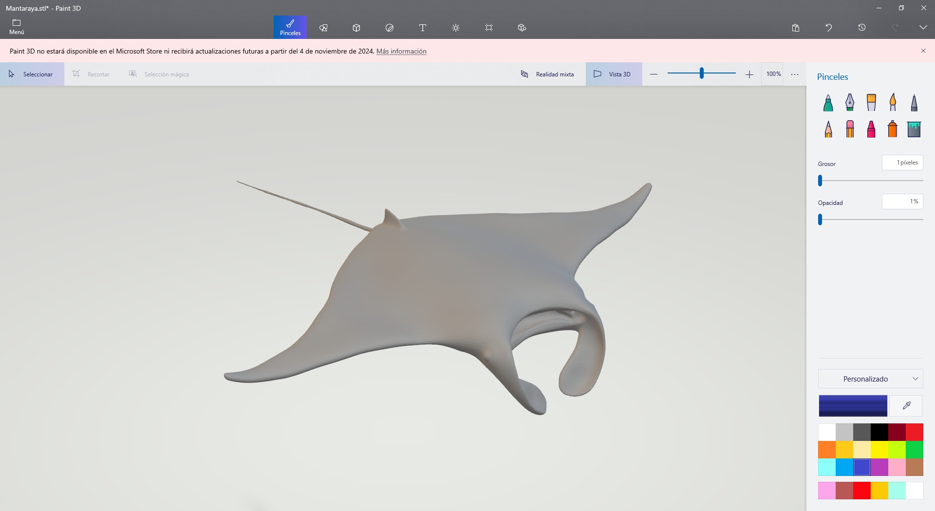 Moana Collection 20 Characters to Print 3D 3D print model_44
