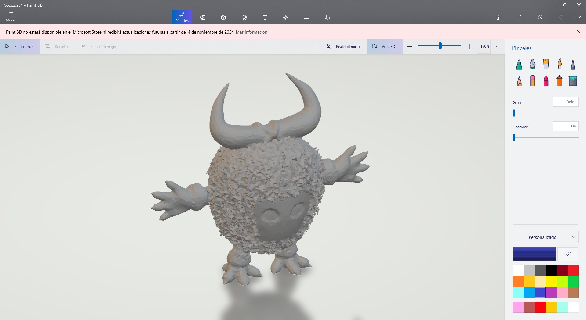 Moana Collection 20 Characters to Print 3D 3D print model_27