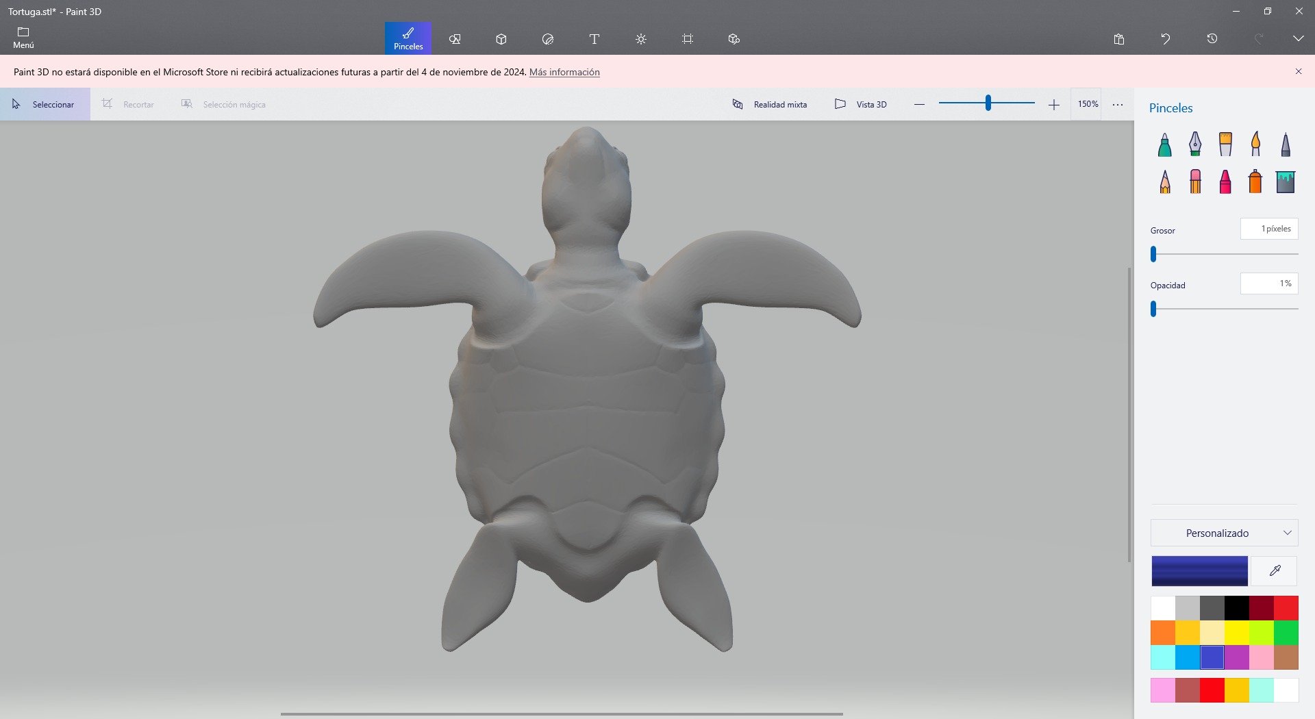 Moana Collection 20 Characters to Print 3D 3D print model_91