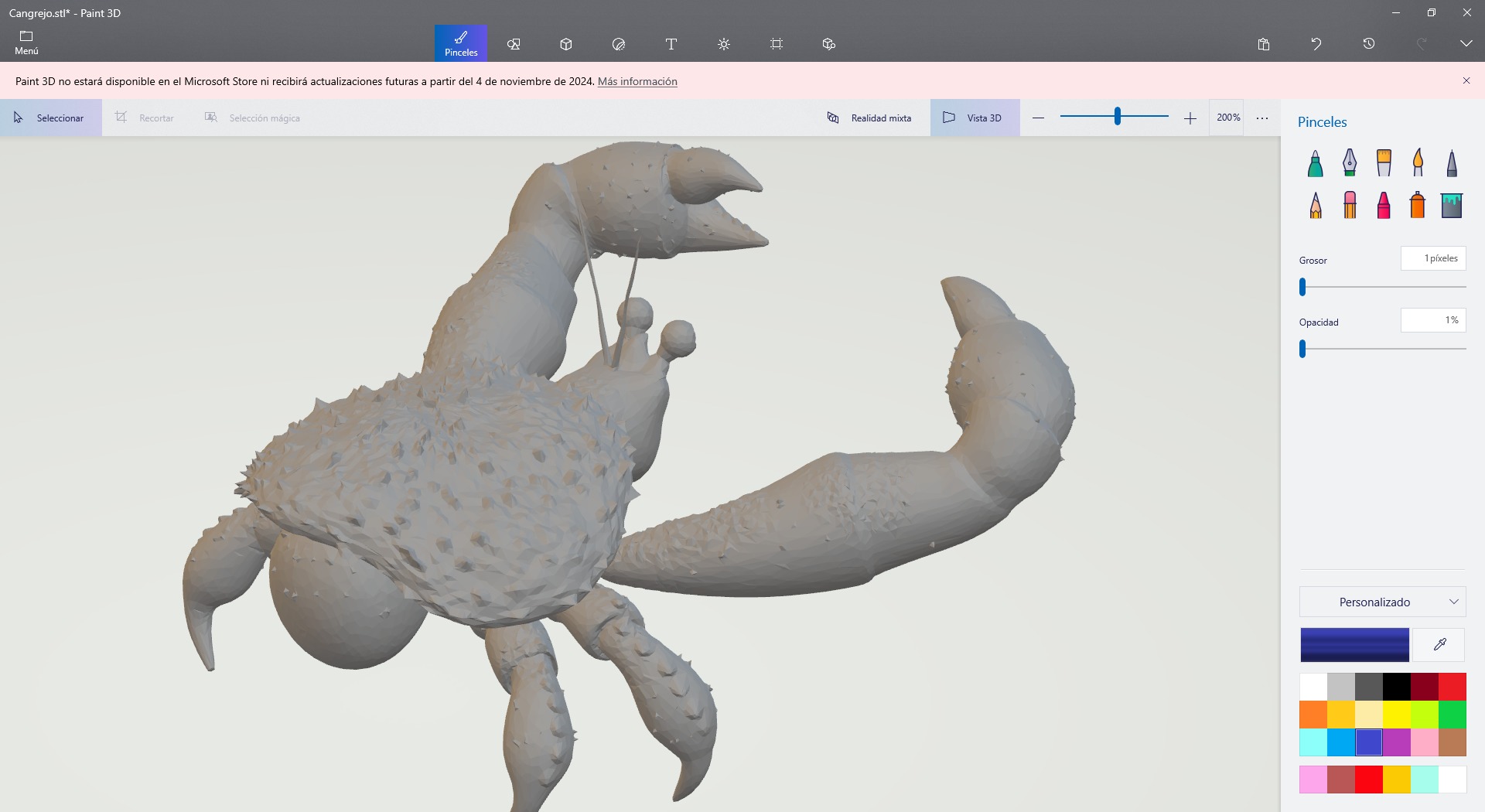 Moana Collection 20 Characters to Print 3D 3D print model_14