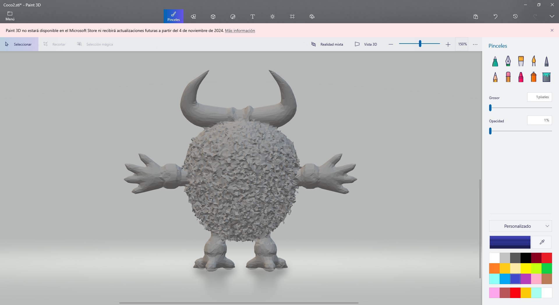 Moana Collection 20 Characters to Print 3D 3D print model_28