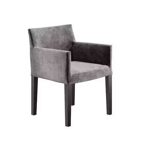 Armchair Casamilano-QUADRA
