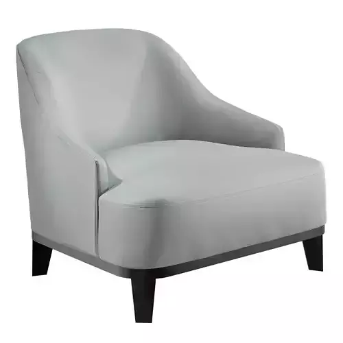 Armchair Casamilano-ARNE 3D model
