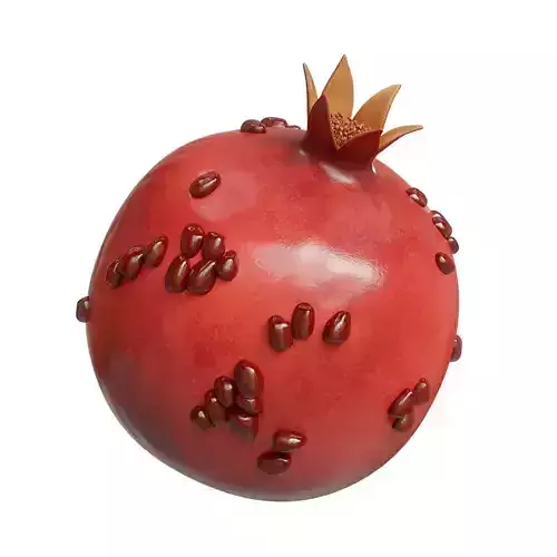 Pomegranate