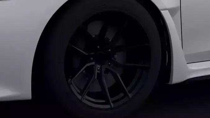 XXR 559 Aftermarket Wheel