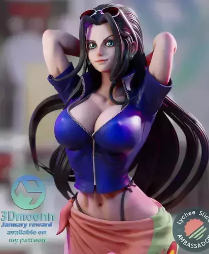 Nico Robin - One Piece