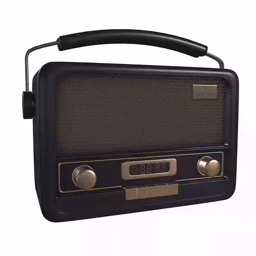 radio