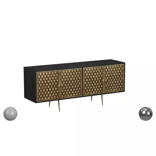 CAIRO 80 in  Console