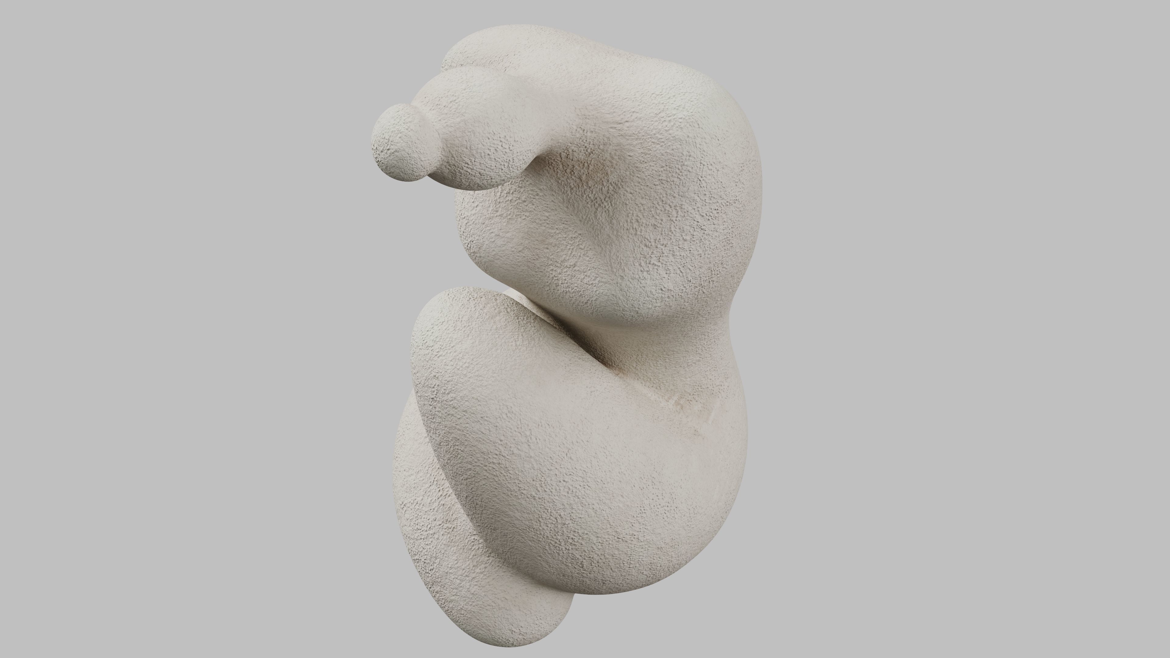 Kleio Deco 3D model_3