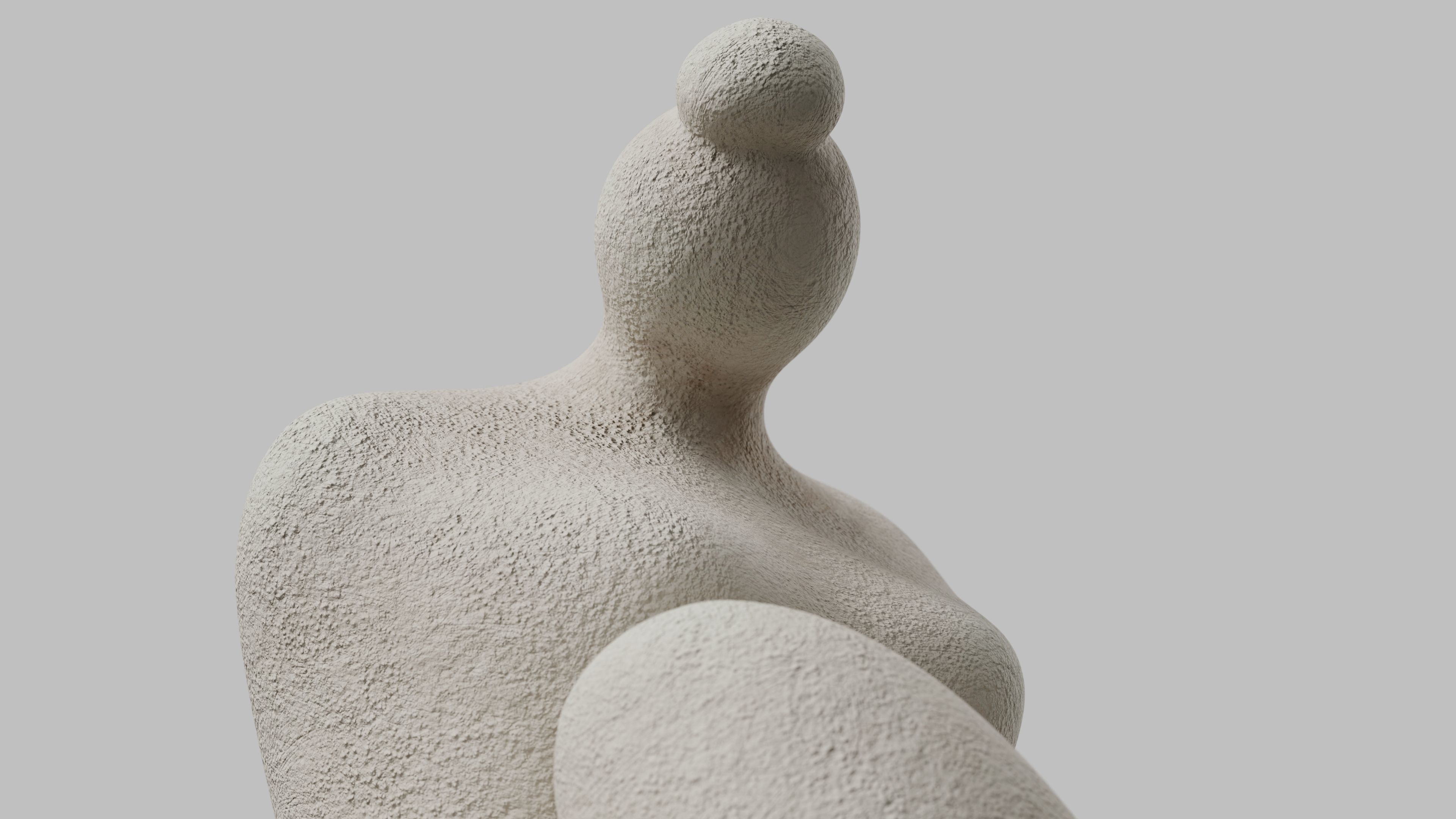 Kleio Deco 3D model_7