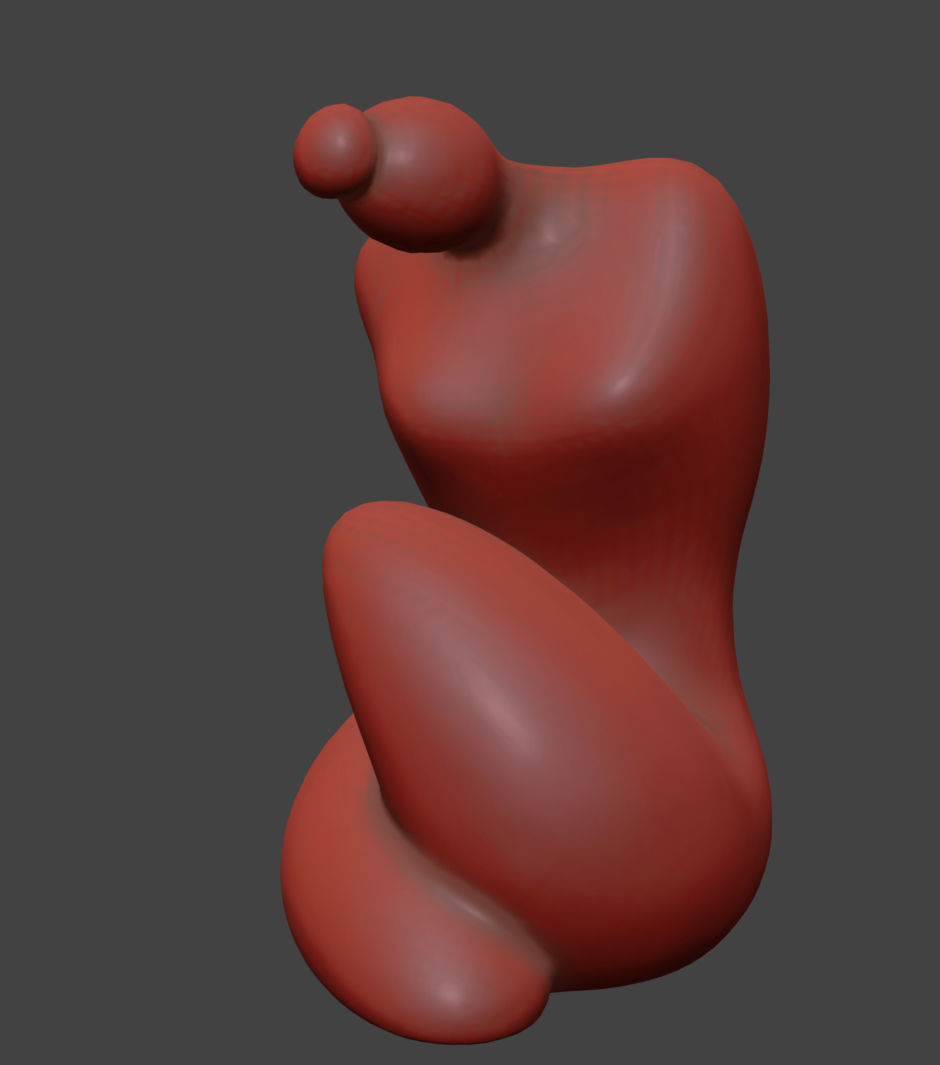 Kleio Deco 3D model_11