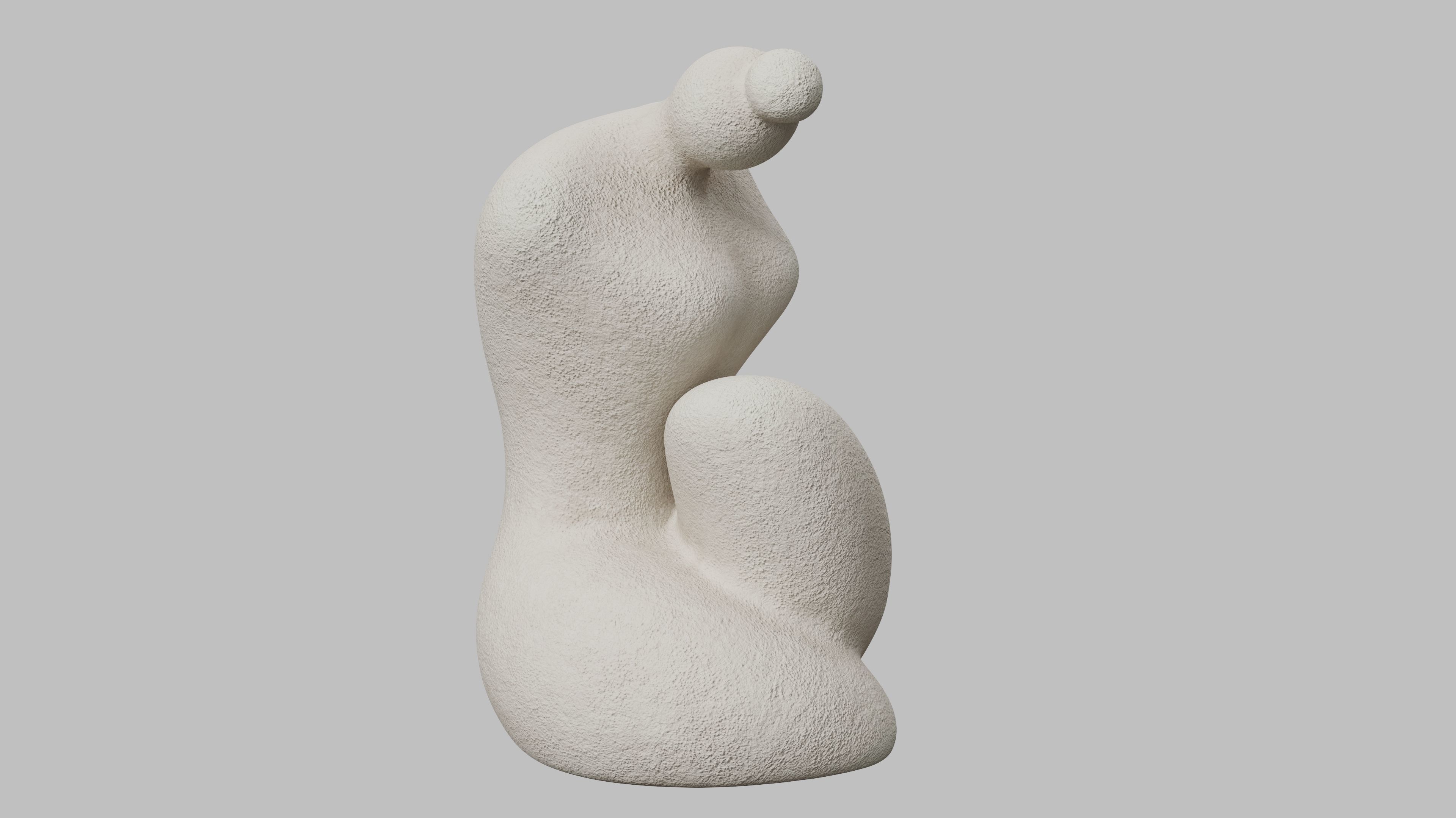 Kleio Deco 3D model_2