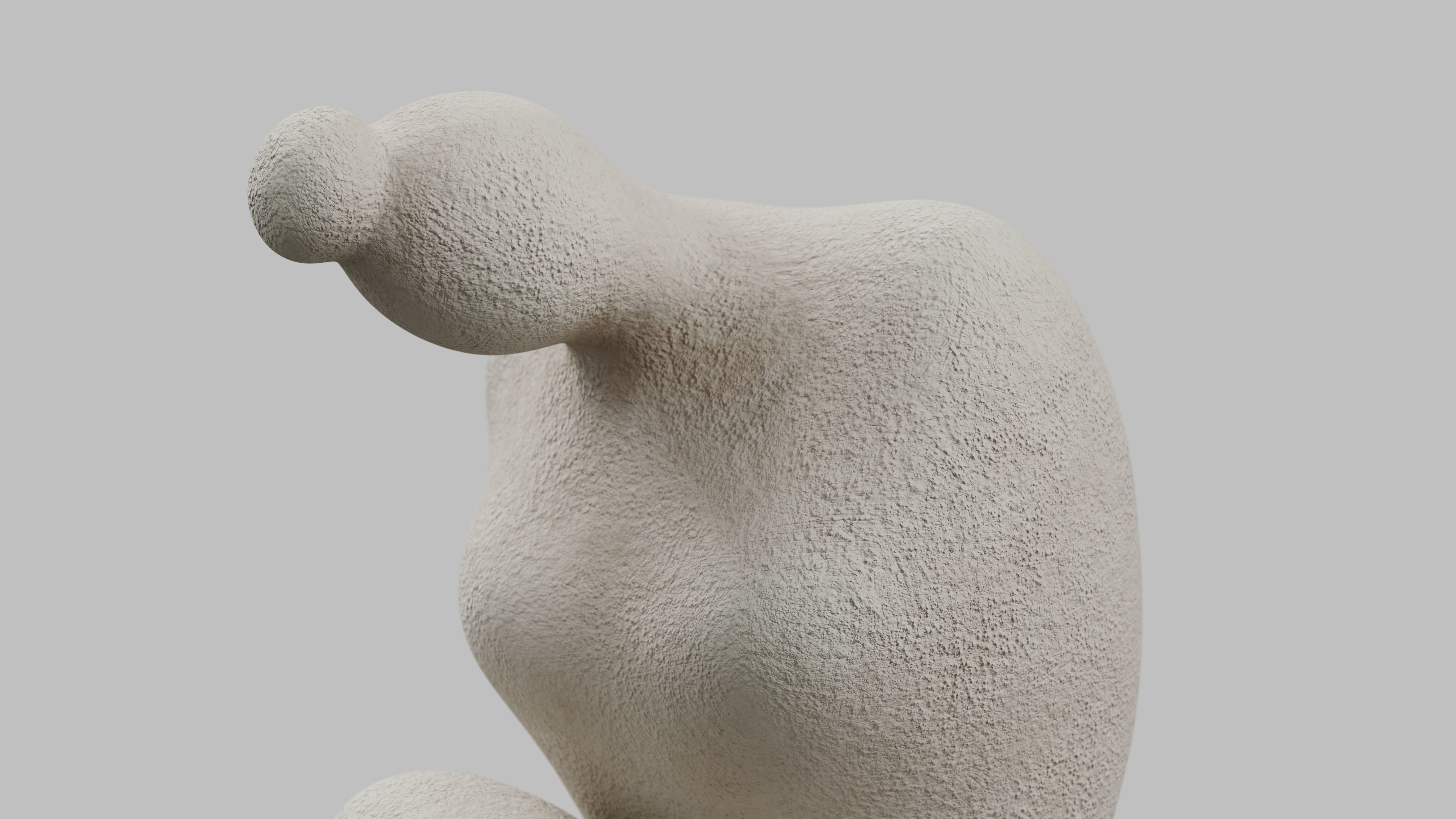 Kleio Deco 3D model_10