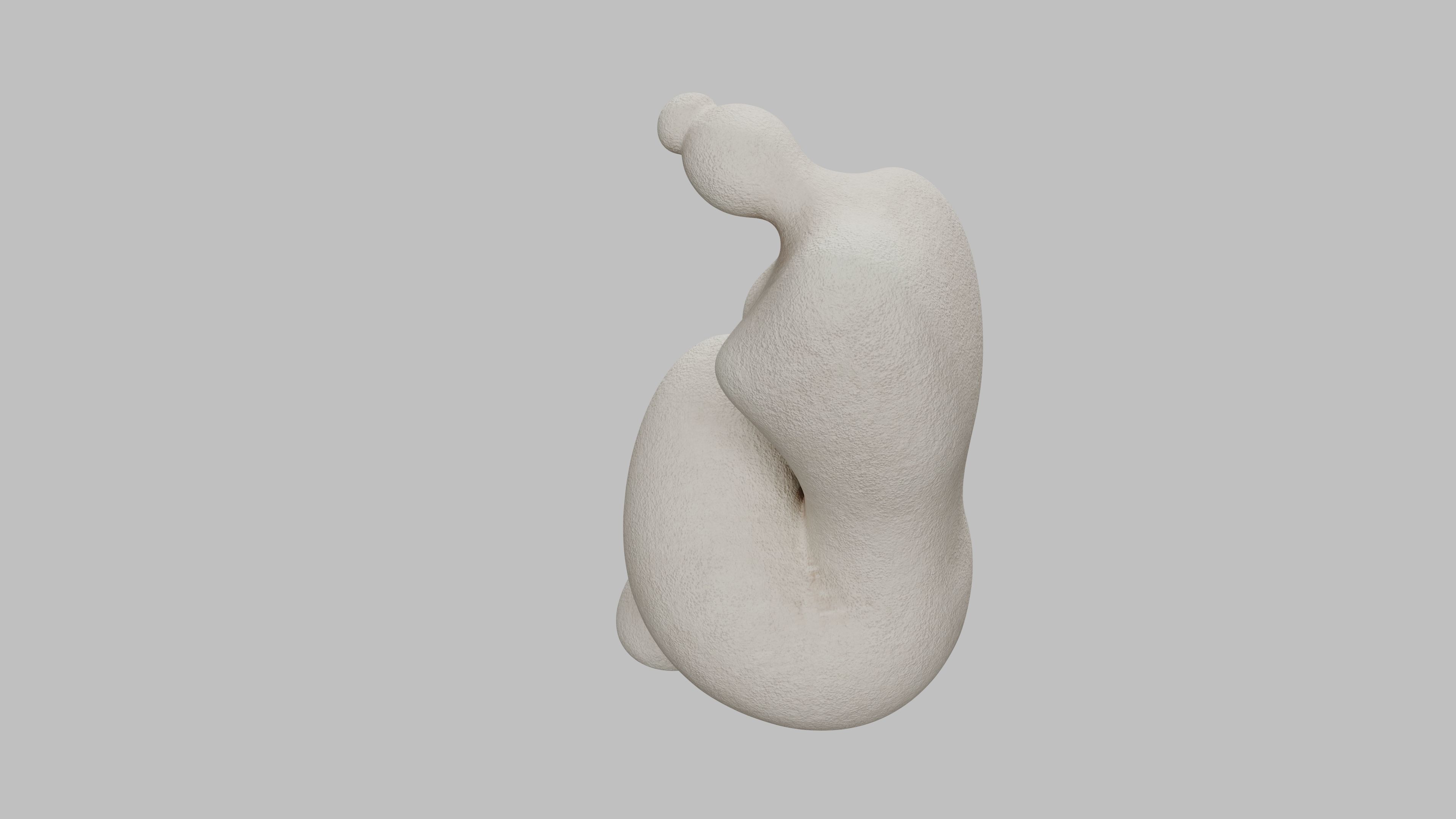 Kleio Deco 3D model_4