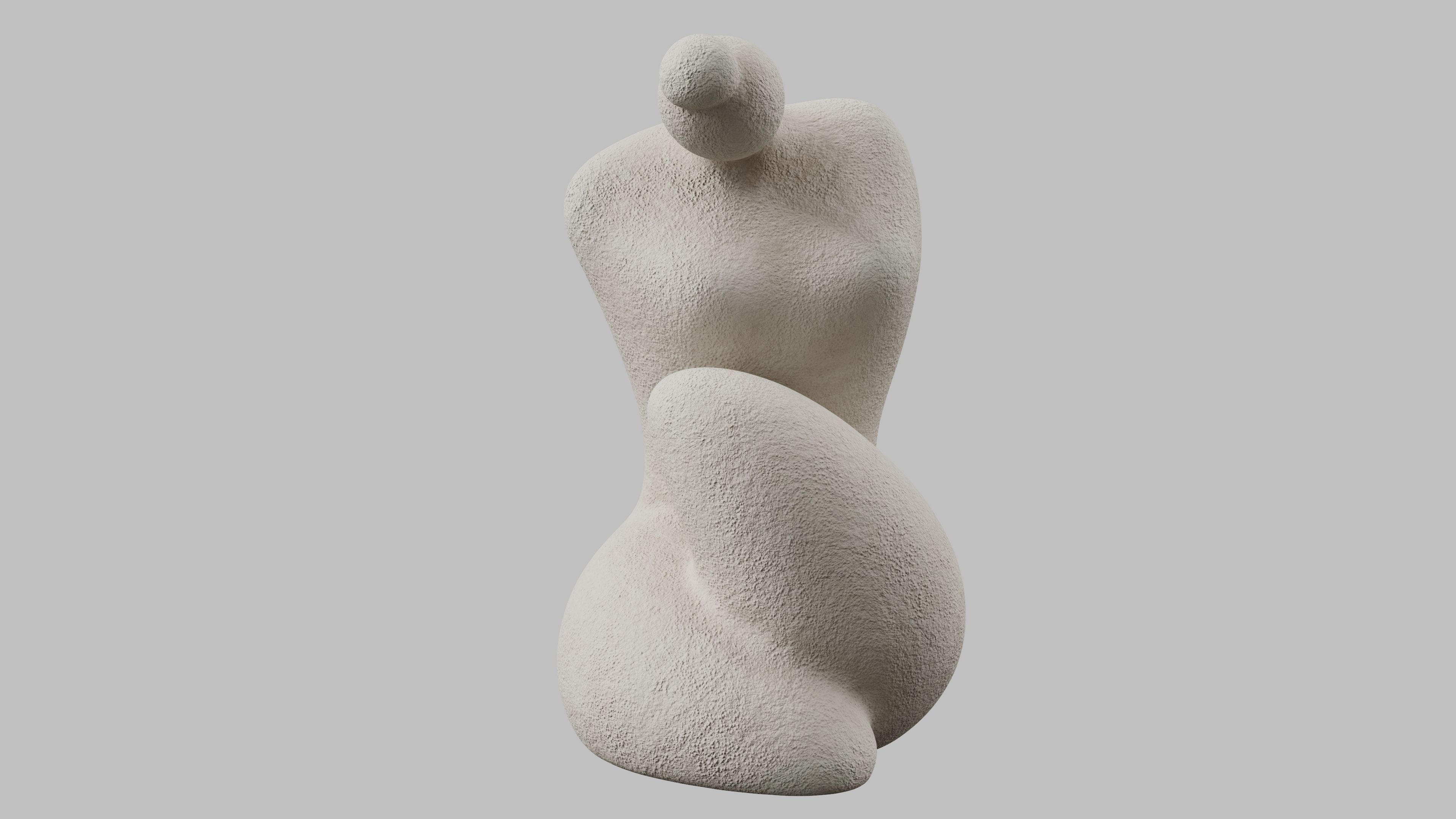 Kleio Deco 3D model_1