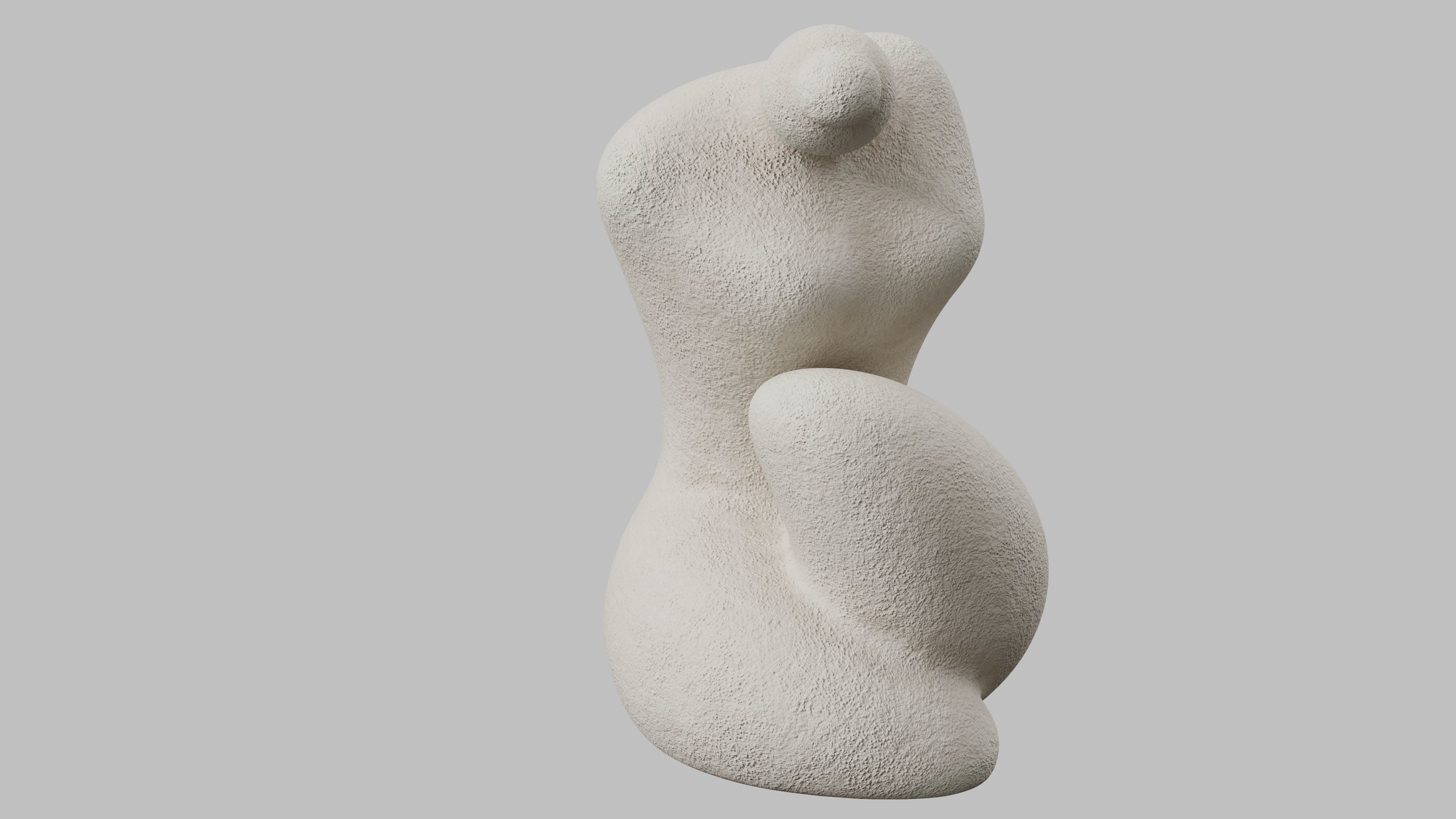 Kleio Deco 3D model_6