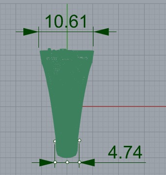Anillo Graduacion Preparatoria 3D print model_28