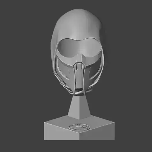 Noob Saibot - kollector edition