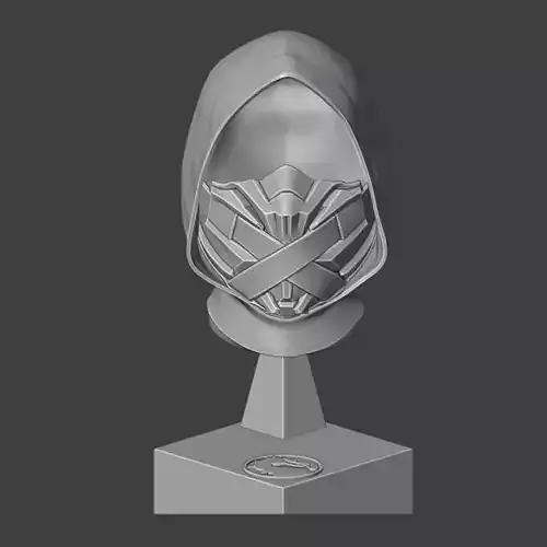 Ermac -  kollectors edition