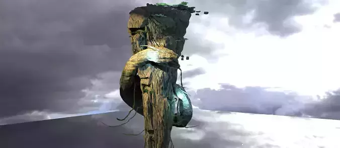 Serpant Septor island 3 