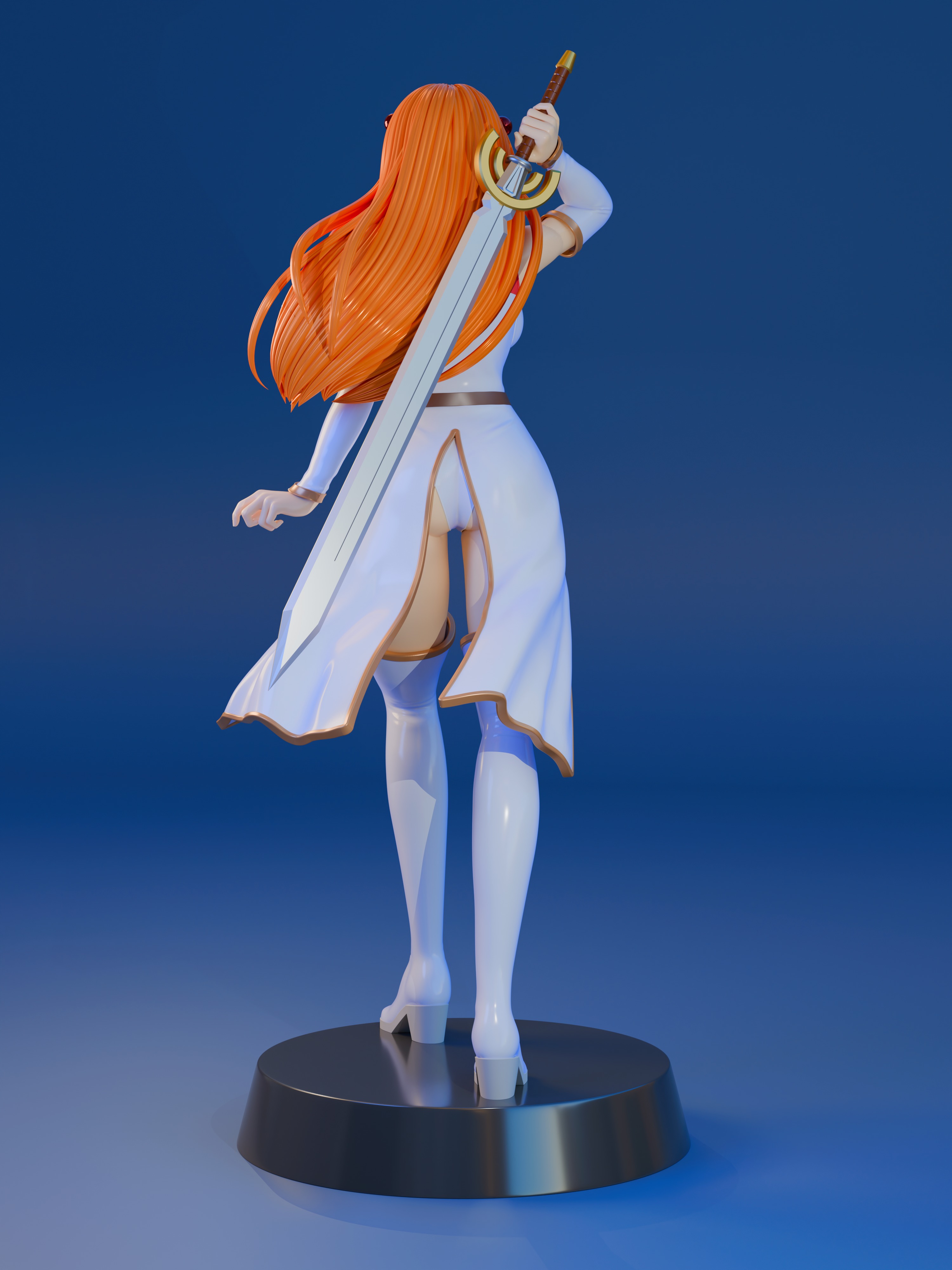 Lumi Parallel paradisee 3D print model 3D print model_1