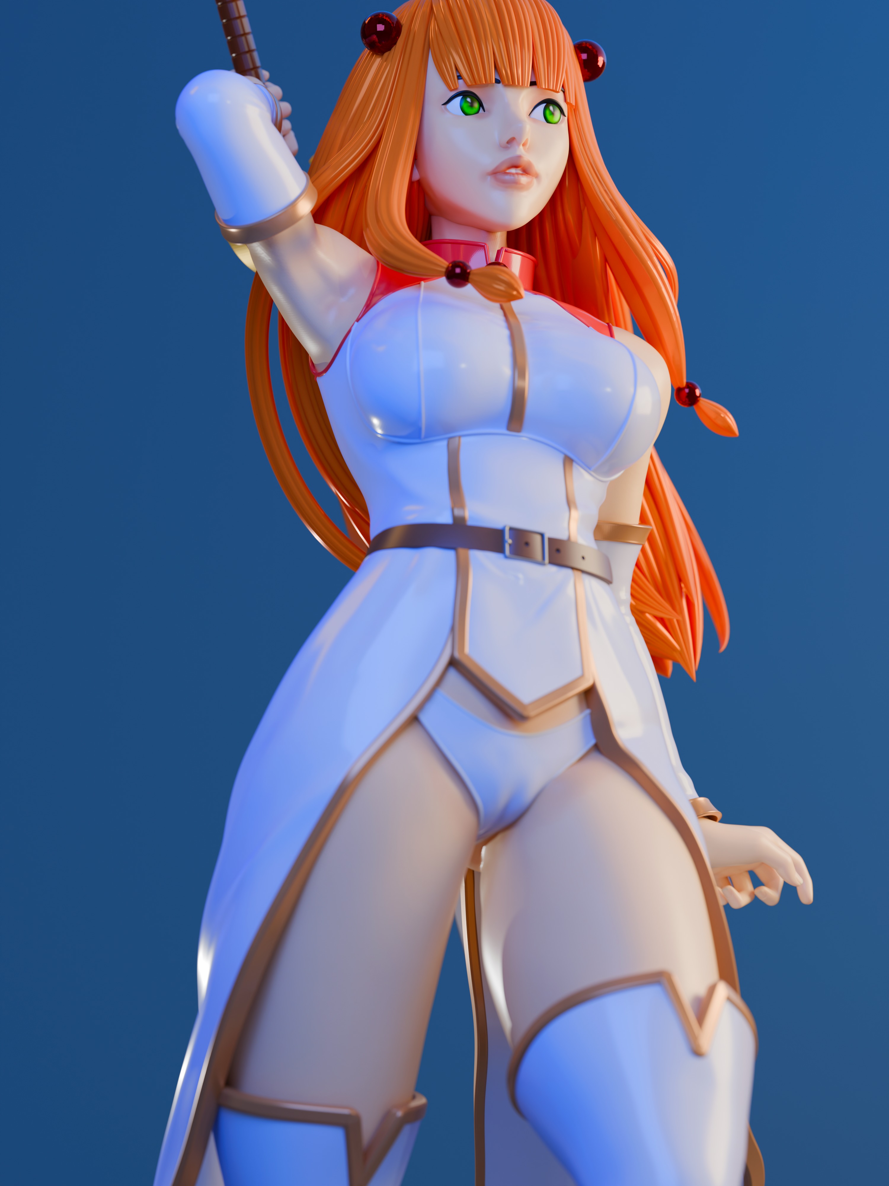 Lumi Parallel paradisee 3D print model 3D print model_4