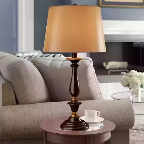 Triggs Table Lamp Light Set