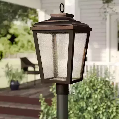 Mayhugh Light LED Lantern Head
