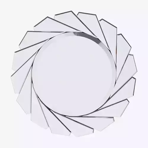 Diana Navado Mirror Art