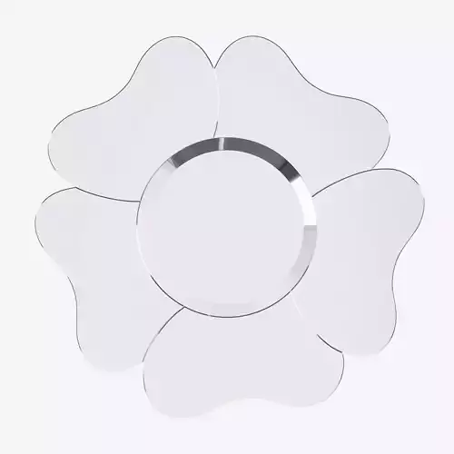 Sorrel Navado Mirror Art