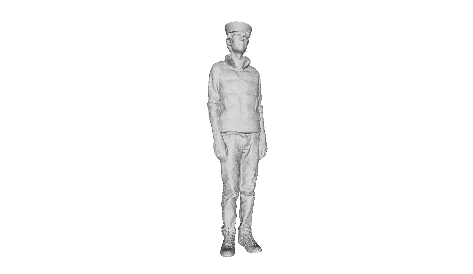 Printle E Homme 493 P 3D print model_1
