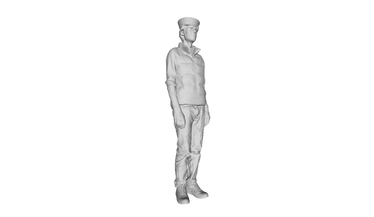 Printle E Homme 493 P 3D print model_3