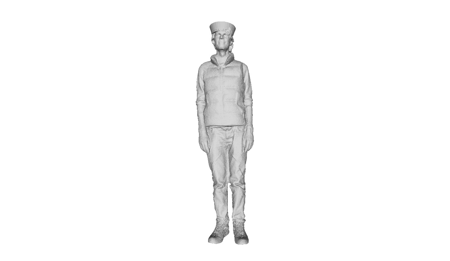 Printle E Homme 493 P 3D print model_34