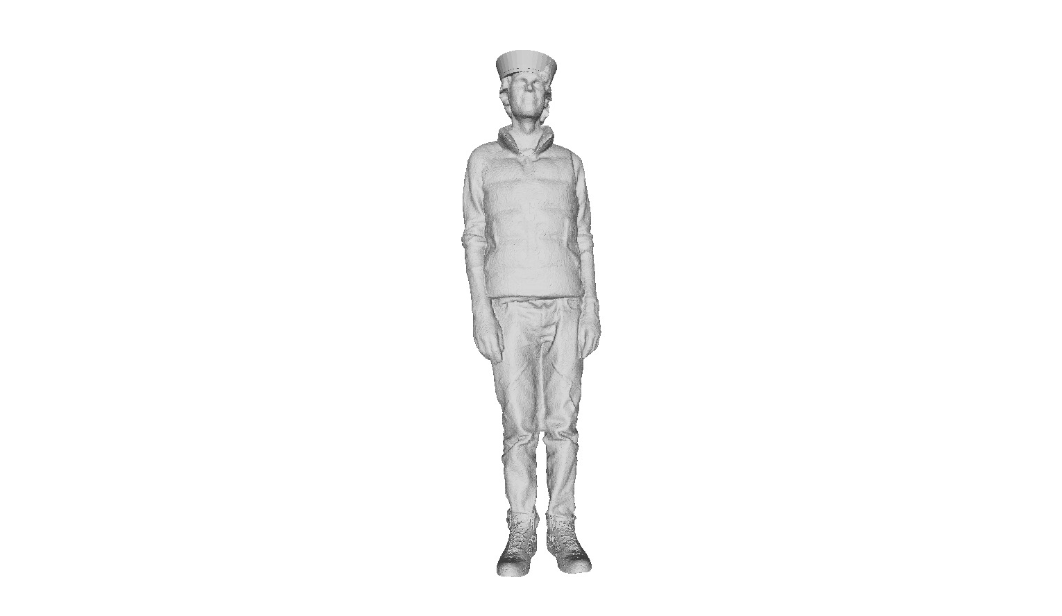 Printle E Homme 493 P 3D print model_35