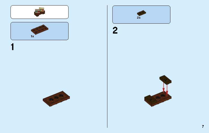 TwindBricks3D - 40236 Romantic Valentine Picnic 3D print model_6