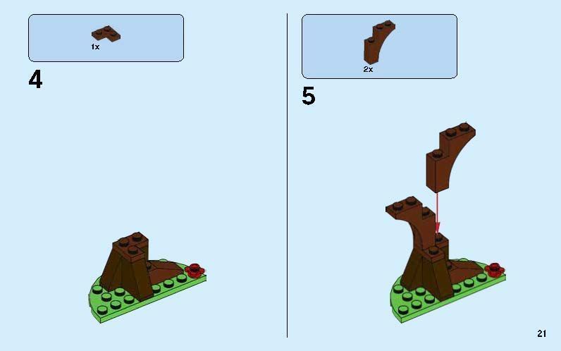 TwindBricks3D - 40236 Romantic Valentine Picnic 3D print model_20