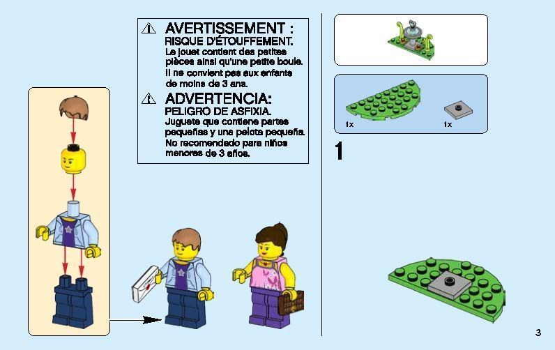 TwindBricks3D - 40236 Romantic Valentine Picnic 3D print model_2