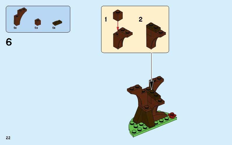 TwindBricks3D - 40236 Romantic Valentine Picnic 3D print model_21