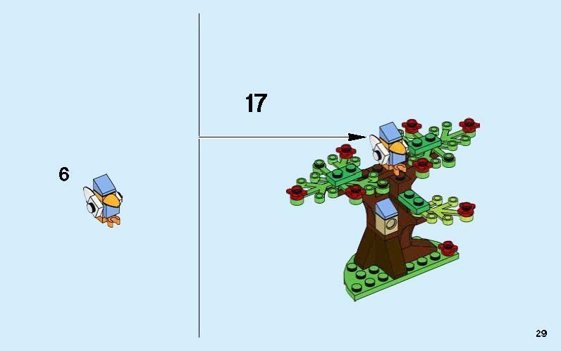 TwindBricks3D - 40236 Romantic Valentine Picnic 3D print model_28