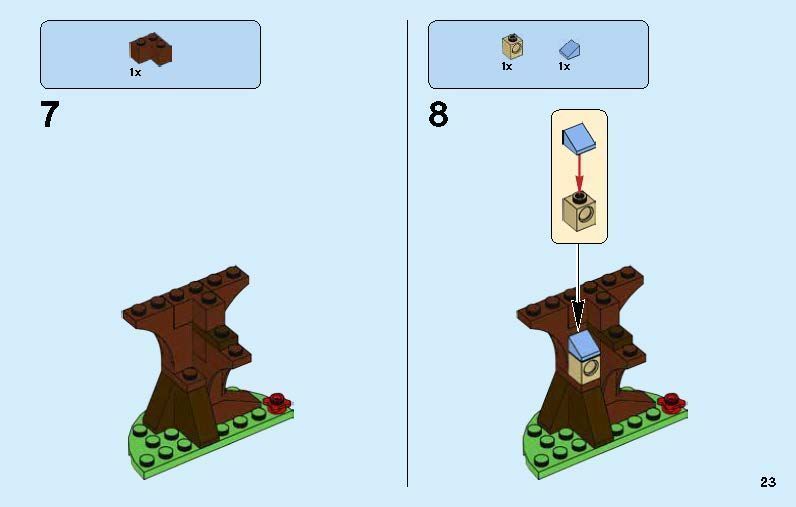 TwindBricks3D - 40236 Romantic Valentine Picnic 3D print model_22