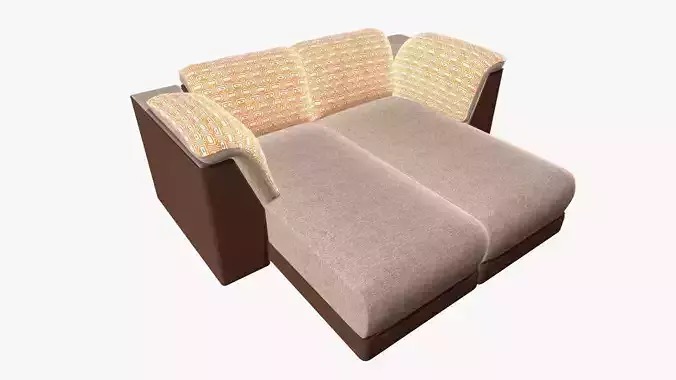 Chaise Lounge Plus Lounge