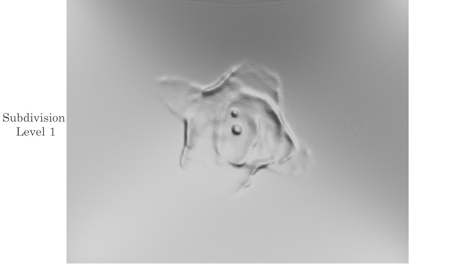 Stingray Nebula 3D model_11