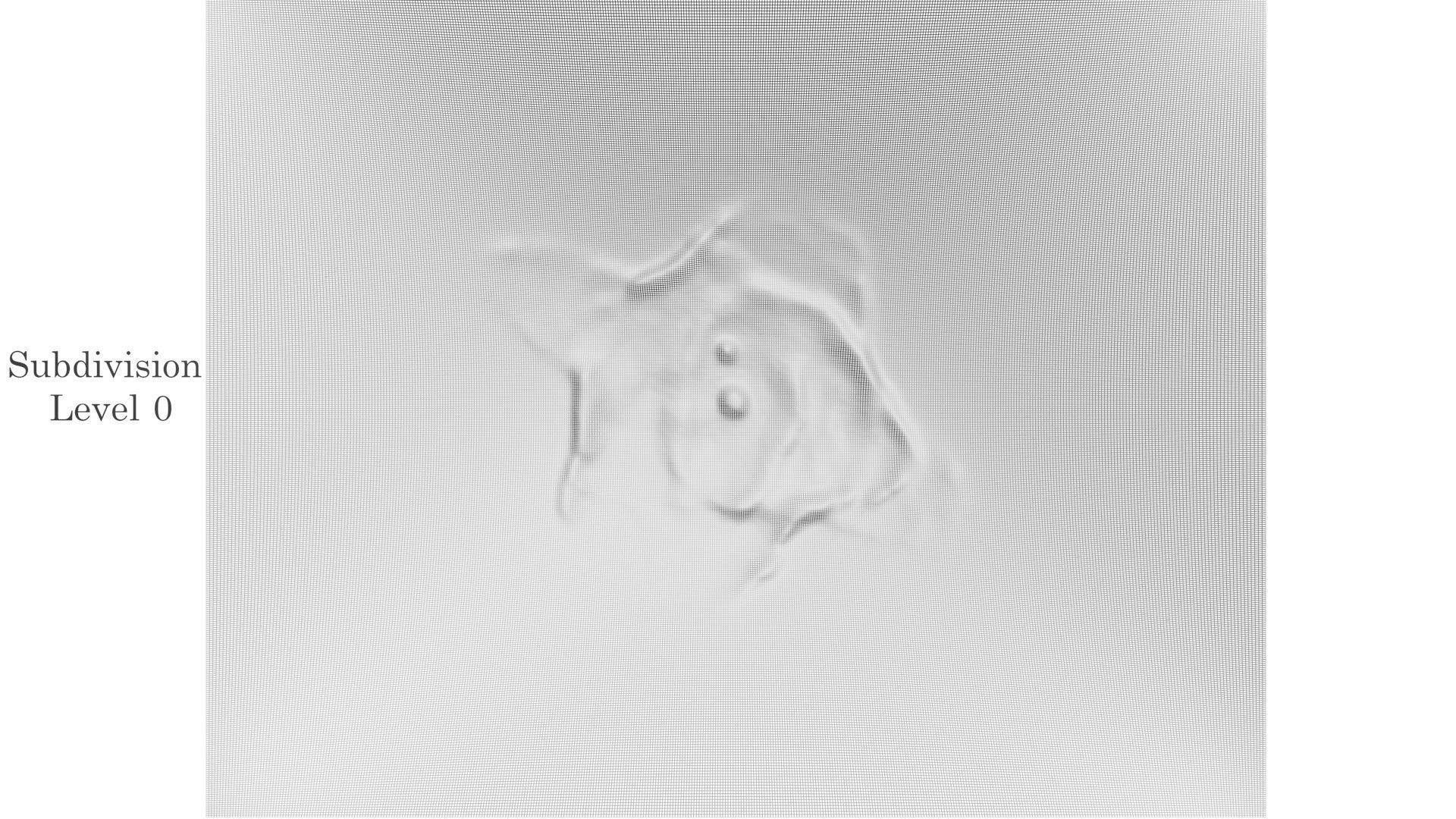 Stingray Nebula 3D model_12