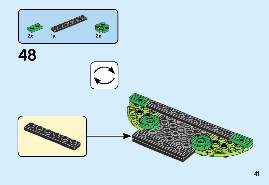 TwindBricks3D - 40349 Valentine Puppy 3D print model_32
